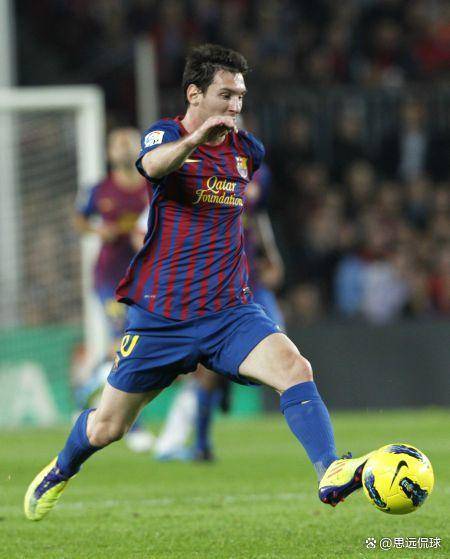 梅西助攻建功,巴塞罗那轻松取胜(梅西2021巴塞罗那) 梅西助攻建功,巴塞罗那轻松取胜(梅西2021巴塞罗那)