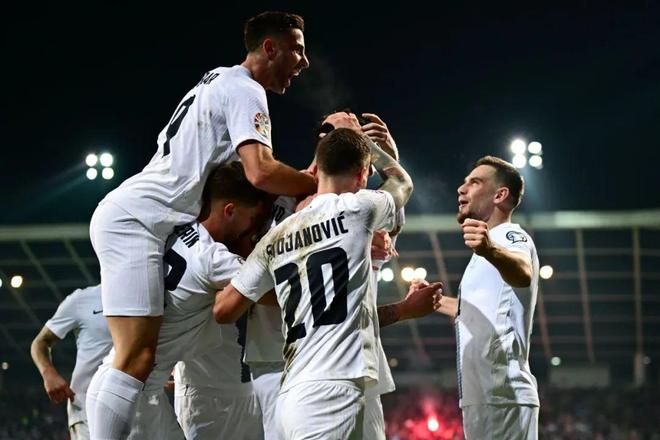 荷兰队双杀爱尔兰队,豪取连胜卫冕之势(荷兰队双杀爱尔兰队,豪取连胜卫冕之势是真的吗) 荷兰队双杀爱尔兰队,豪取连胜卫冕之势(荷兰队双杀爱尔兰队,豪取连胜卫冕之势是真的吗)